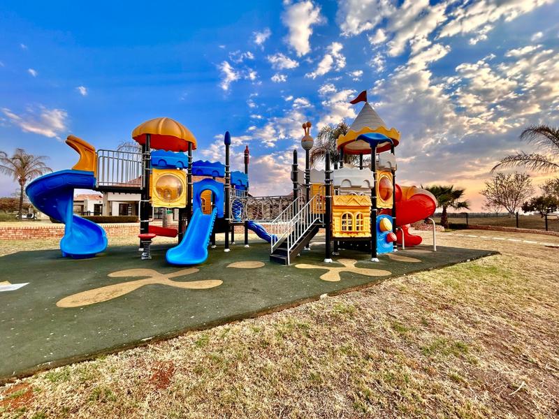 0 Bedroom Property for Sale in The Islands Estates North West